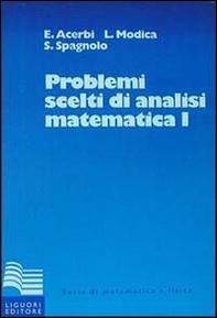 Problemi scelti di analisi matematica - Librerie.coop