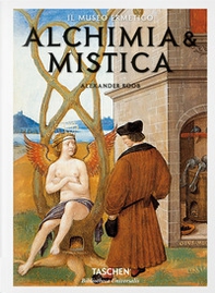 Alchimia & mistica. Segni e meraviglie - Librerie.coop