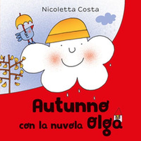 Autunno con la nuvola Olga - Librerie.coop Autunno con la nuvola Olga - Librerie.coop