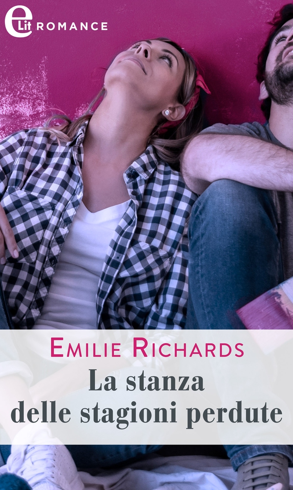 La stanza delle stagioni perdute (eLit) - Librerie.coop La stanza delle stagioni perdute (eLit) - Librerie.coop