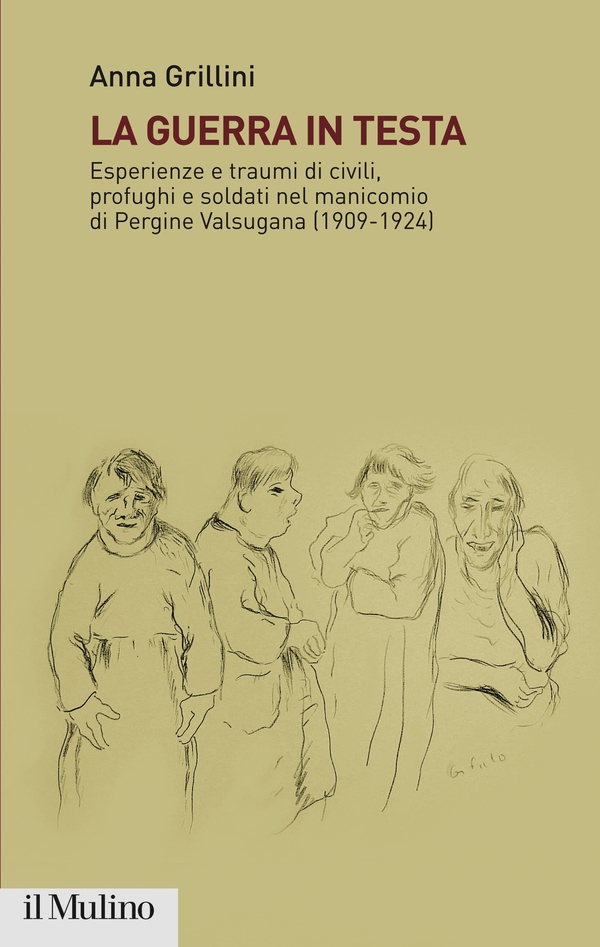 La guerra in testa - Librerie.coop La guerra in testa - Librerie.coop