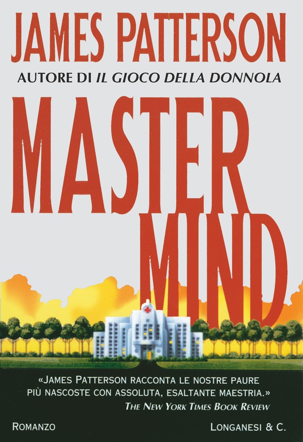 Mastermind - Librerie.coop Mastermind - Librerie.coop