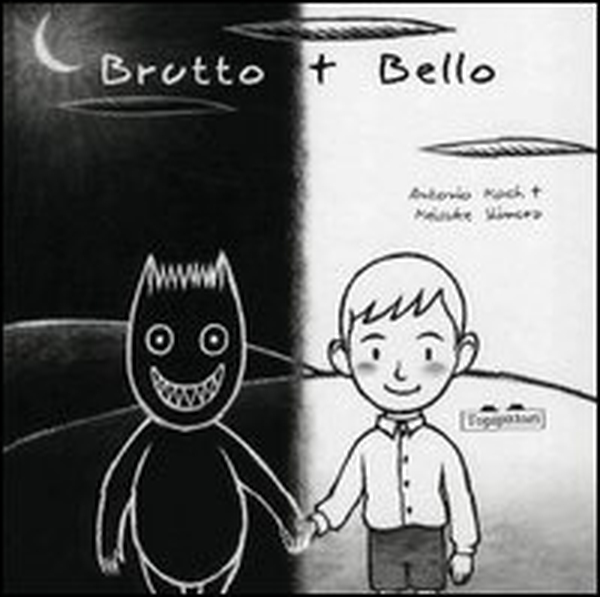 Brutto + Bello - Librerie.coop Brutto + Bello - Librerie.coop