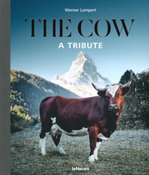The cow. A tribute - Librerie.coop The cow. A tribute - Librerie.coop