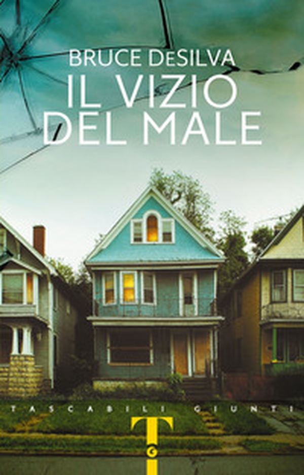 Il vizio del male - Librerie.coop Il vizio del male - Librerie.coop