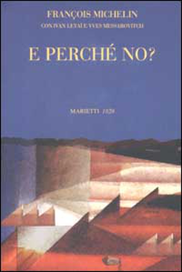 E perché no? - Librerie.coop E perché no? - Librerie.coop