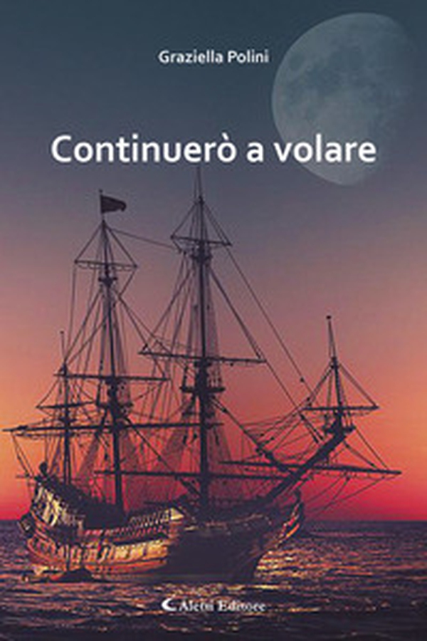 Continuerò a Volare - Librerie.coop Continuerò a Volare - Librerie.coop
