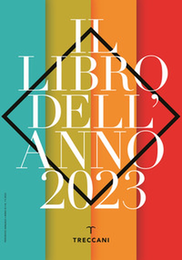 Treccani. Il libro dell'anno 2023 - Librerie.coop Treccani. Il libro dell'anno 2023 - Librerie.coop