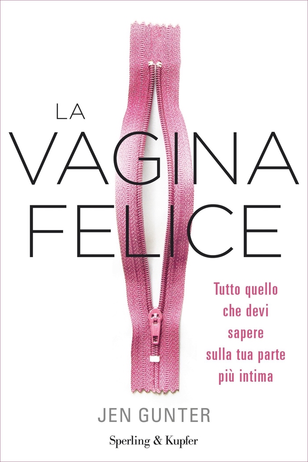 La Vagina Felice - Librerie.coop La Vagina Felice - Librerie.coop