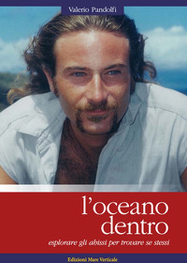 L'oceano dentro. Esplorare gli abissi per trovare se stessi - Librerie.coop L'oceano dentro. Esplorare gli abissi per trovare se stessi - Librerie.coop