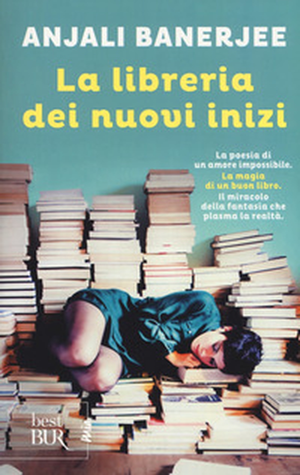 La libreria dei nuovi inizi - Librerie.coop La libreria dei nuovi inizi - Librerie.coop