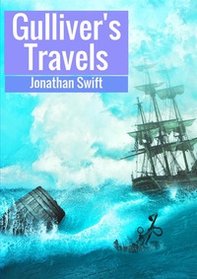 Gulliver's travels into several remote nations of the world - Librerie.coop