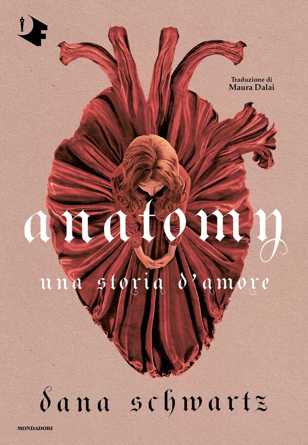 Anatomy - Librerie.coop Anatomy - Librerie.coop