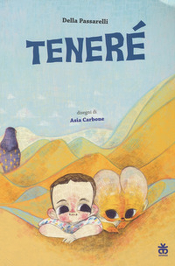 Teneré - Librerie.coop Teneré - Librerie.coop