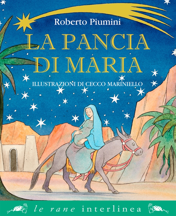 La pancia di Maria - Librerie.coop La pancia di Maria - Librerie.coop