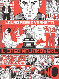 Il caso Majakovskij - Librerie.coop