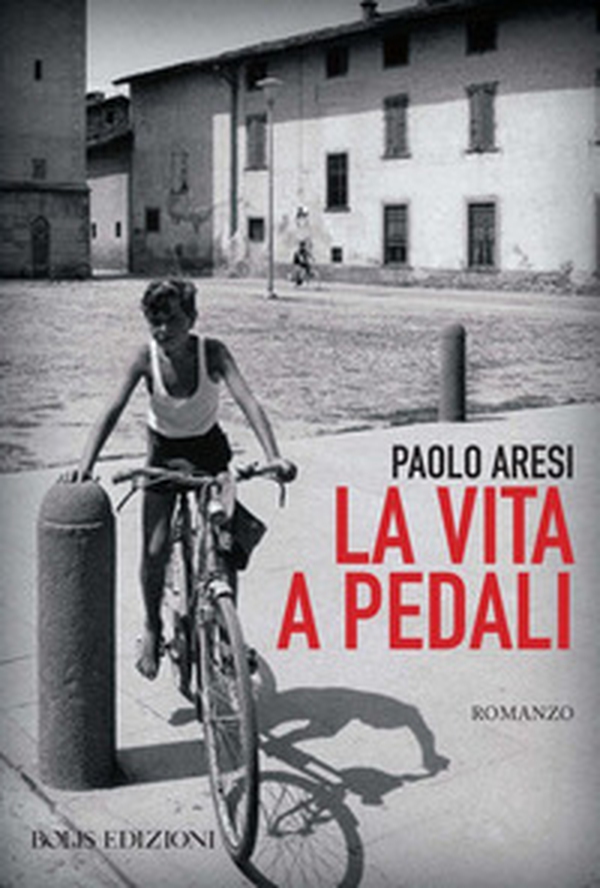 La vita a pedali - Librerie.coop La vita a pedali - Librerie.coop