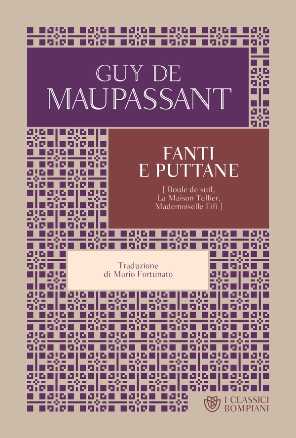 Fanti e puttane - Librerie.coop Fanti e puttane - Librerie.coop
