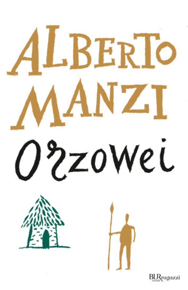 Orzowei - Librerie.coop Orzowei - Librerie.coop