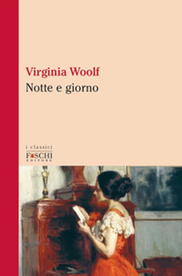 Notte e giorno - Librerie.coop Notte e giorno - Librerie.coop