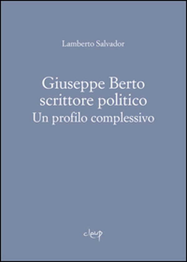 Giuseppe Berto scrittore politico. Un profilo complessivo - Librerie.coop Giuseppe Berto scrittore politico. Un profilo complessivo - Librerie.coop