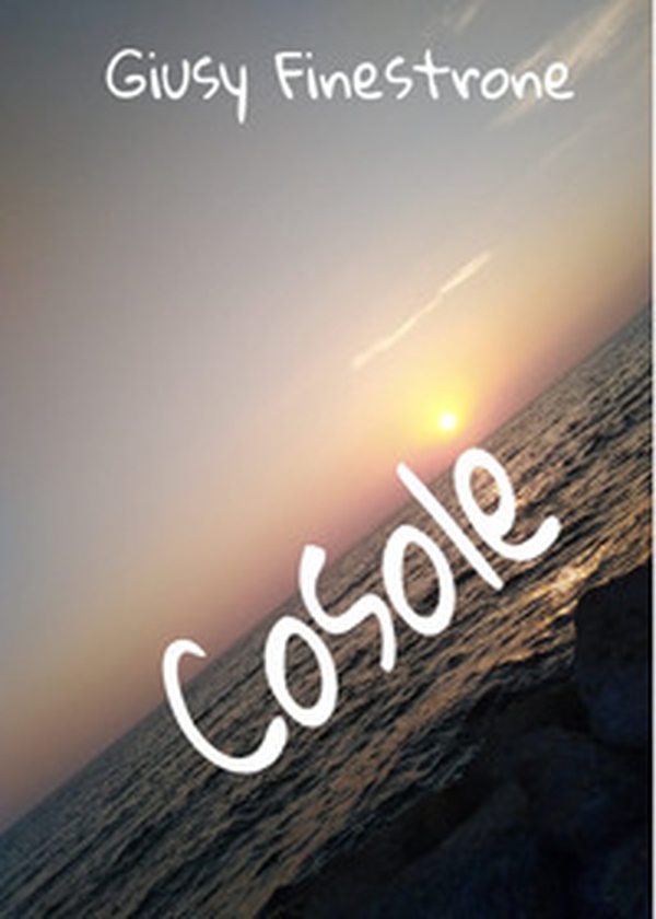 Cosole - Librerie.coop Cosole - Librerie.coop
