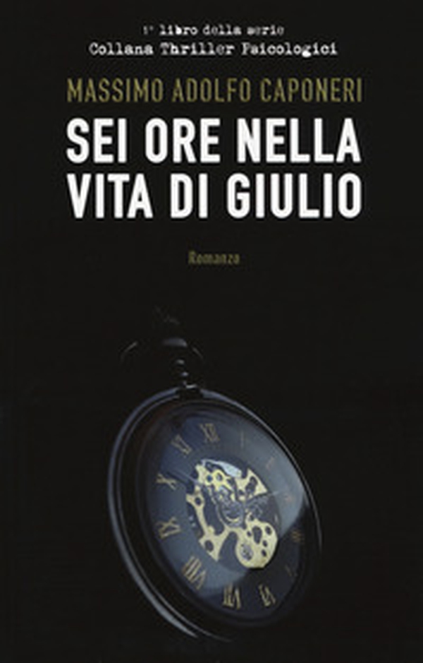 Sei ore della vita di Giulio - Librerie.coop Sei ore della vita di Giulio - Librerie.coop