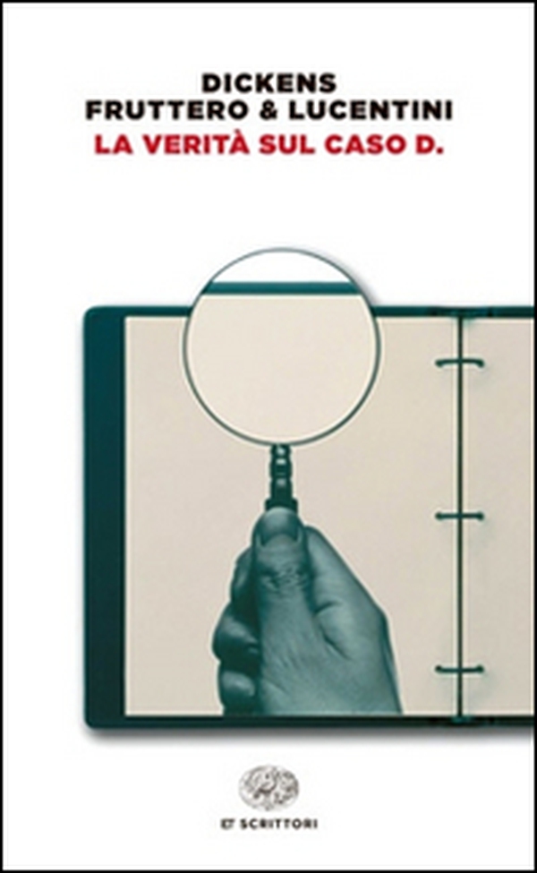 La verità sul caso D. - Librerie.coop La verità sul caso D. - Librerie.coop