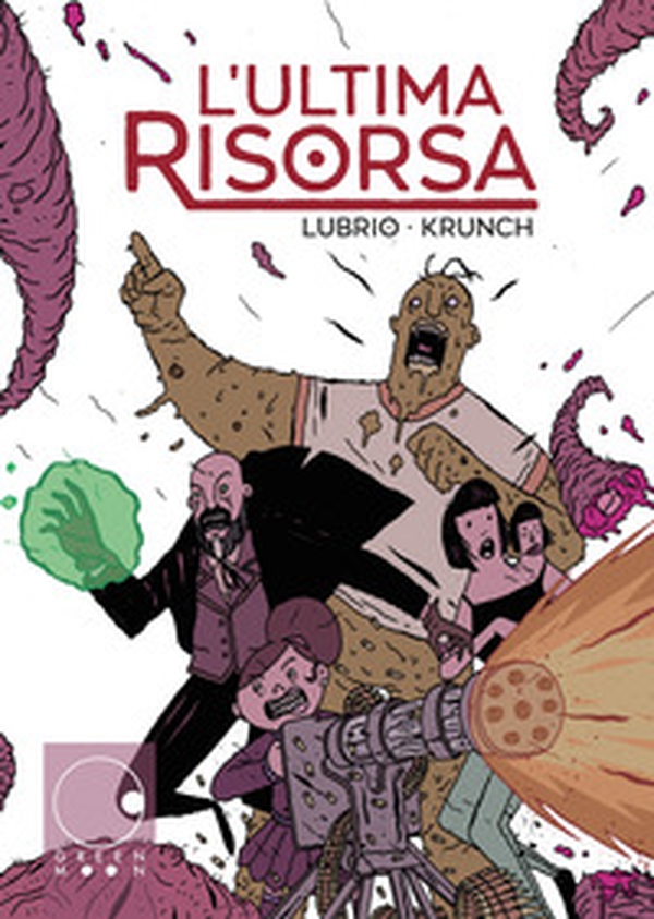 L'ultima risorsa - Librerie.coop L'ultima risorsa - Librerie.coop