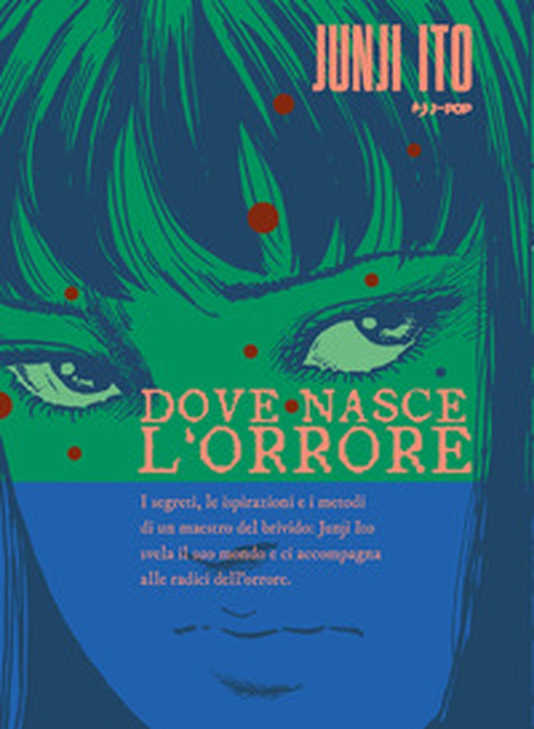 Dove nasce l'orrore - Librerie.coop Dove nasce l'orrore - Librerie.coop