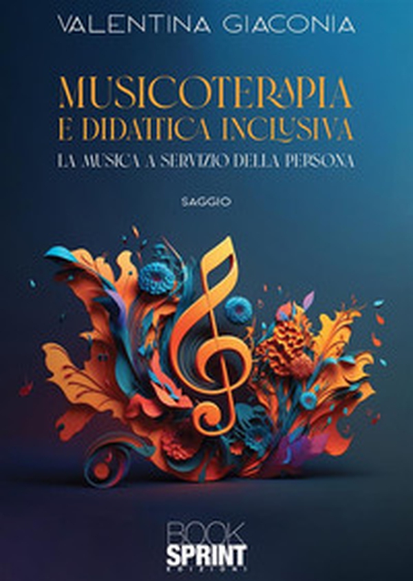 Musicoterapia e didattica inclusiva - Librerie.coop Musicoterapia e didattica inclusiva - Librerie.coop