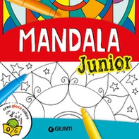 Mandala junior - Librerie.coop