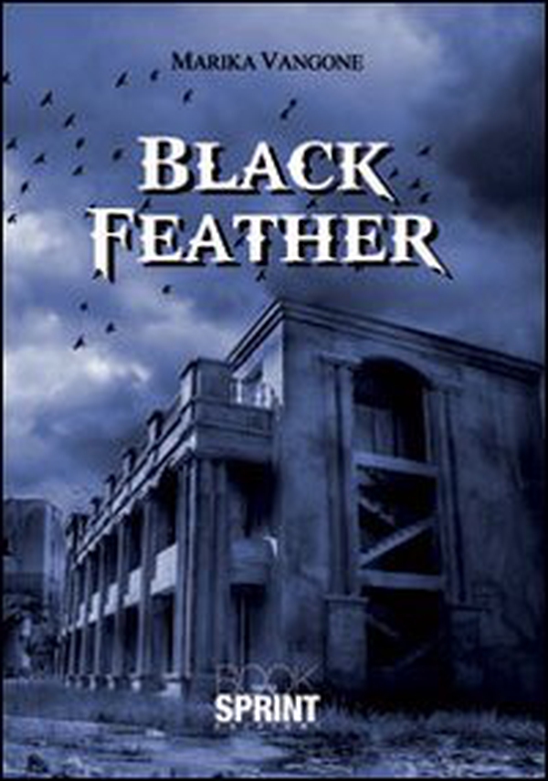 Black feather - Librerie.coop Black feather - Librerie.coop