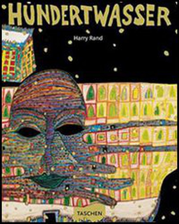 Hundertwasser - Librerie.coop Hundertwasser - Librerie.coop