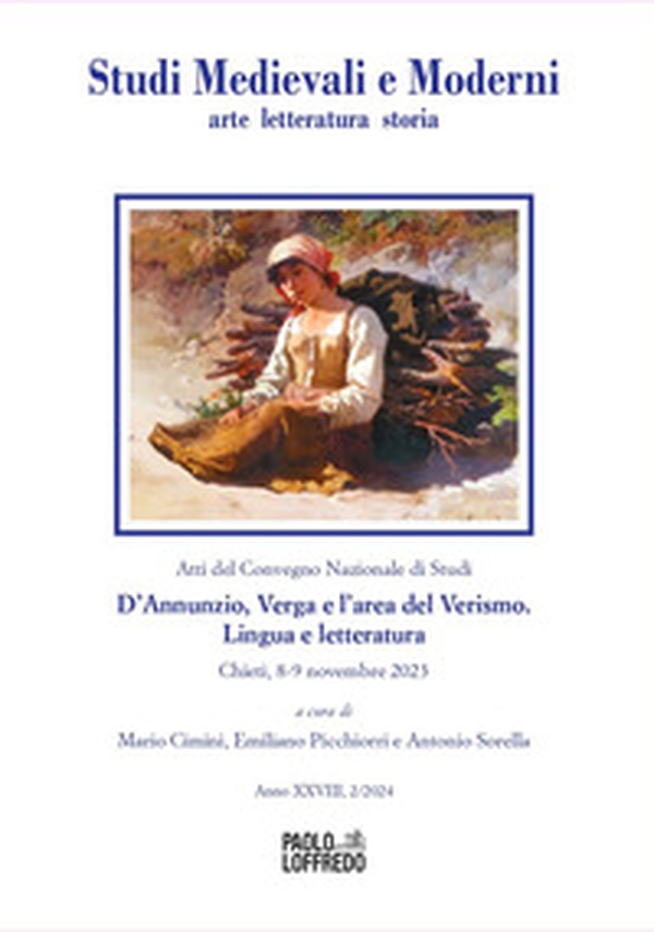 Studi medievali e moderni. Arte, letteratura, storia - Vol. 2 - Librerie.coop Studi medievali e moderni. Arte, letteratura, storia - Vol. 2 - Librerie.coop