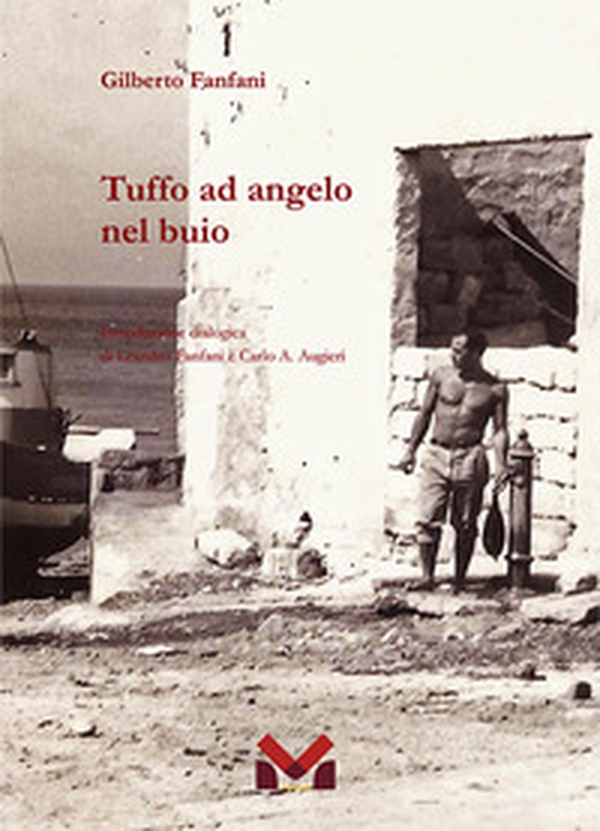 Tuffo ad angelo nel buio - Librerie.coop Tuffo ad angelo nel buio - Librerie.coop