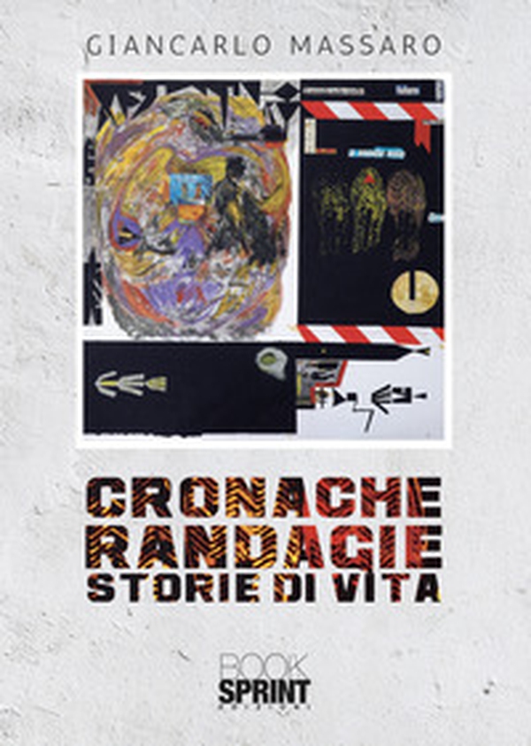 Cronache randagie. Storie di vita - Librerie.coop Cronache randagie. Storie di vita - Librerie.coop