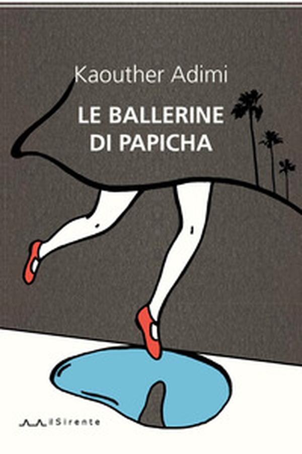 Le ballerine di Papicha - Librerie.coop Le ballerine di Papicha - Librerie.coop