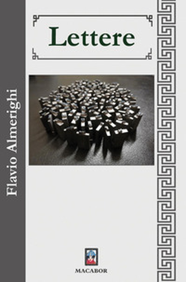 Lettere - Librerie.coop Lettere - Librerie.coop