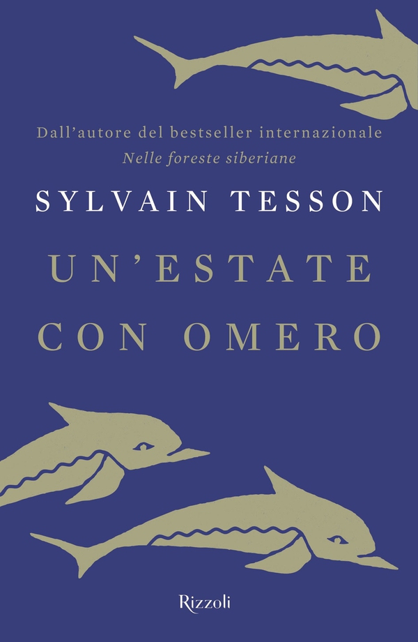 Un'estate con Omero - Librerie.coop Un'estate con Omero - Librerie.coop