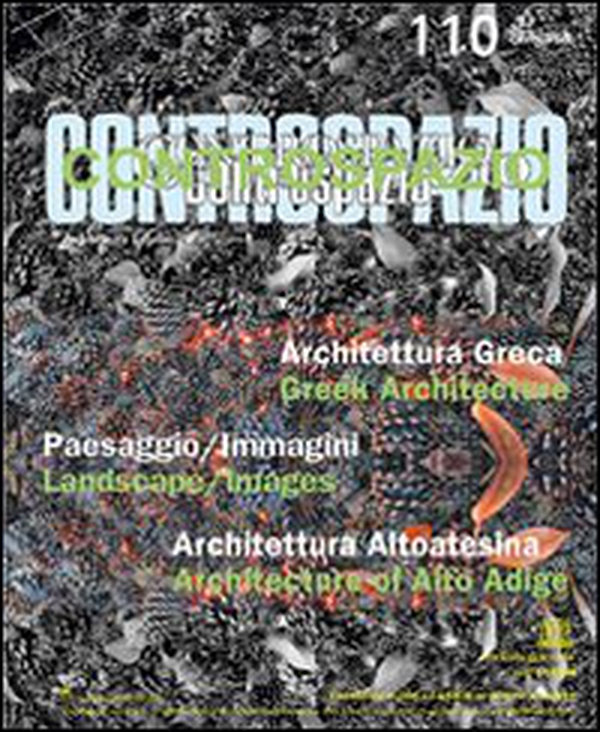 Controspazio - Vol. 110 - Librerie.coop Controspazio - Vol. 110 - Librerie.coop