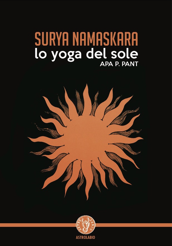 Surya Namaskara - Librerie.coop Surya Namaskara - Librerie.coop