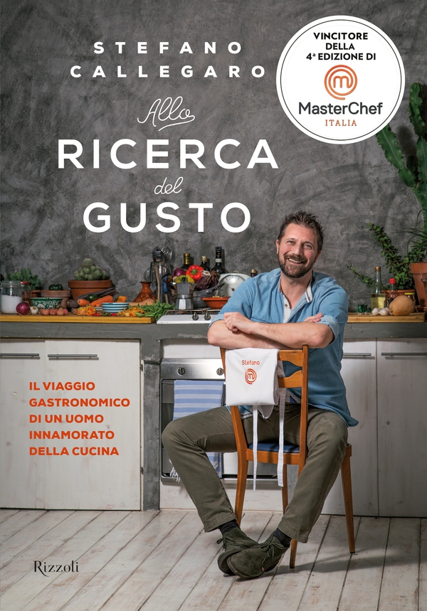 Alla ricerca del gusto - Librerie.coop Alla ricerca del gusto - Librerie.coop