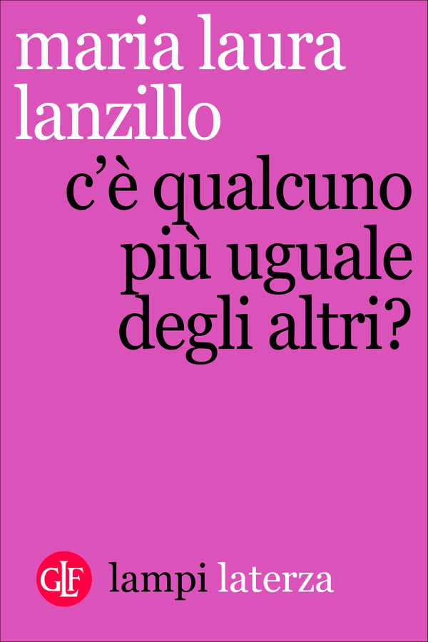 C'è qualcuno più uguale degli altri? - Librerie.coop C'è qualcuno più uguale degli altri? - Librerie.coop