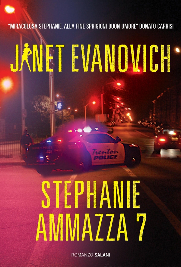 Stephanie ammazza 7 - Librerie.coop Stephanie ammazza 7 - Librerie.coop