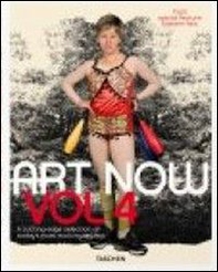 Art now! Ediz. italiana, spagnola e portoghese - Vol. 4 - Librerie.coop