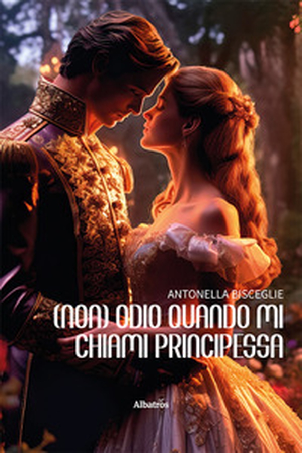 (Non) Odio quando mi chiami principessa - Librerie.coop (Non) Odio quando mi chiami principessa - Librerie.coop