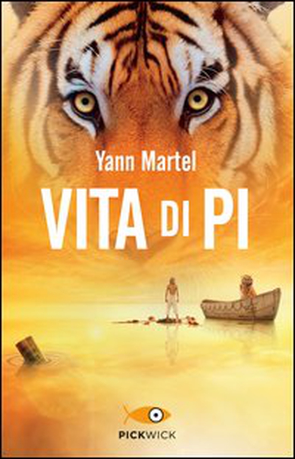 Vita di Pi - Librerie.coop Vita di Pi - Librerie.coop