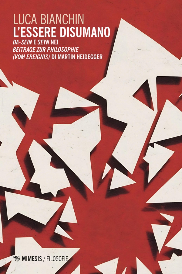 L’essere disumano - Librerie.coop L’essere disumano - Librerie.coop
