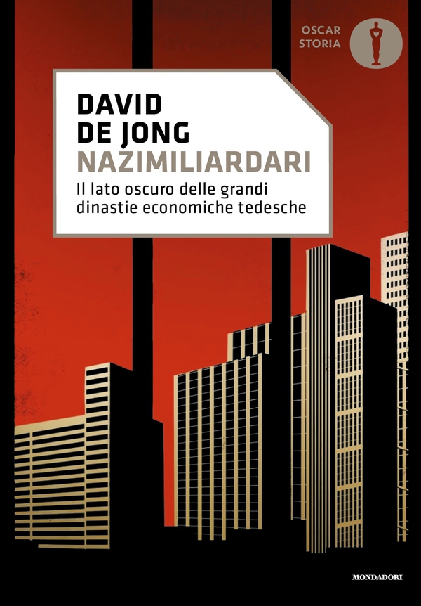 Nazimiliardari - Librerie.coop Nazimiliardari - Librerie.coop